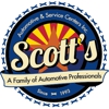 Scott's Phoenix Auto gallery