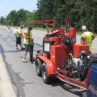 Asphalt Paving & Repair Greenville - Greenville, TX