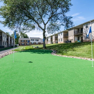 Brookside Apartment Homes - Lansdale, PA