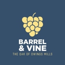 Barrel & Vine - Wine