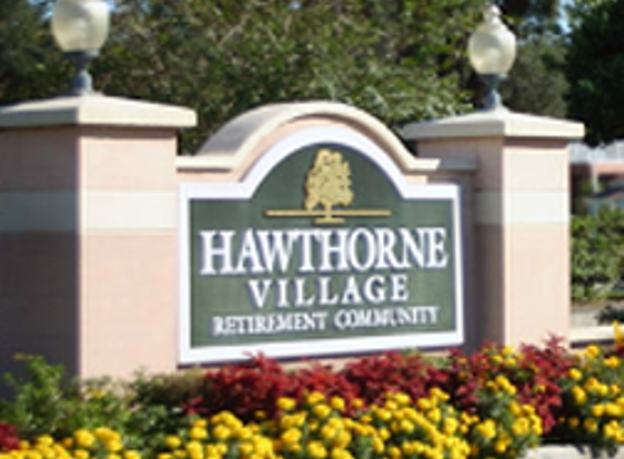 Hawthorne Village of Brandon - Brandon, FL