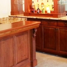 Seaton Custom Cabinetry