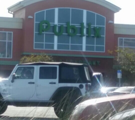 Publix Super Market at St. John's Plaza - Titusville, FL