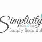 Simplicity Salon & Spa