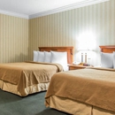 Quality Inn & Suites Anaheim Resort - Motels