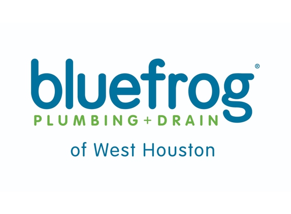 bluefrog Plumbing + Drain of West Houston - Houston, TX