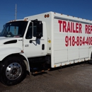 Jack of All Trades - Trailers-Repair & Service