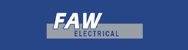 FAW Electrical - Electrical Contractors