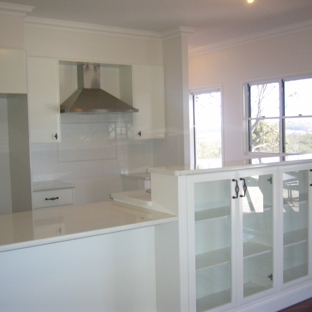 Cavanough Builders Pty Ltd - Meringandan West, QLD