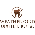 Weatherford Complete Dental