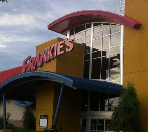 Frankie's Fun Park - Raleigh, NC