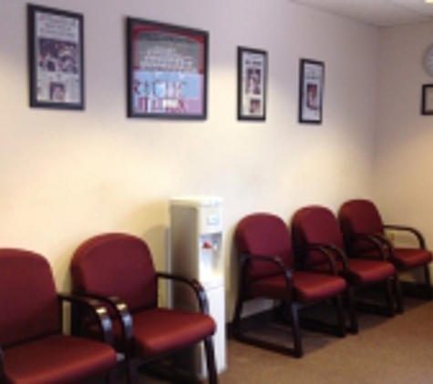 Valley Chiropractic Rehabilitation - Springfield, MA