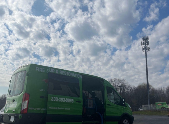 Servpro of West Erie County - Erie, PA