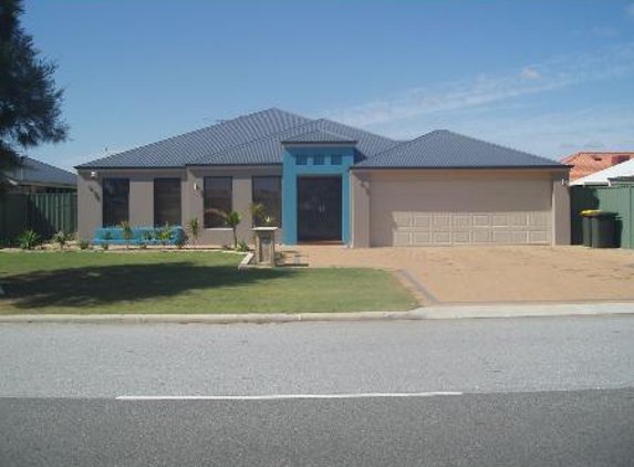 Gentry Painting Services