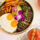 Sunny Side Cafe & Eatery