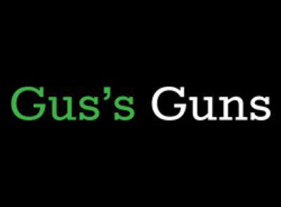 Gus's Guns - Suamico, WI