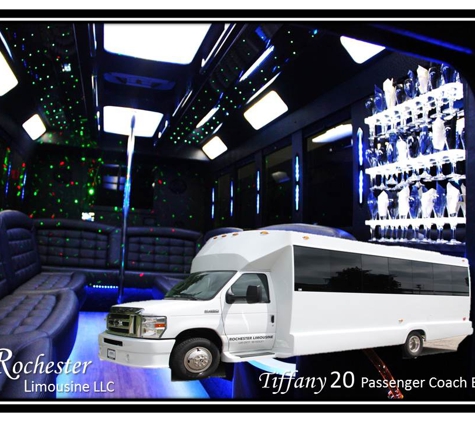 Rochester Limousine LLC - Rochester Hills, MI