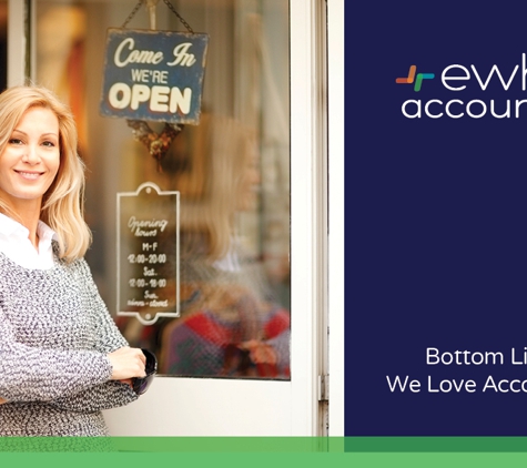 EWH Small Business Accounting S.C. - West Bend, WI