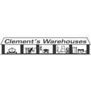 Clement's Warehouses - Boat Storage