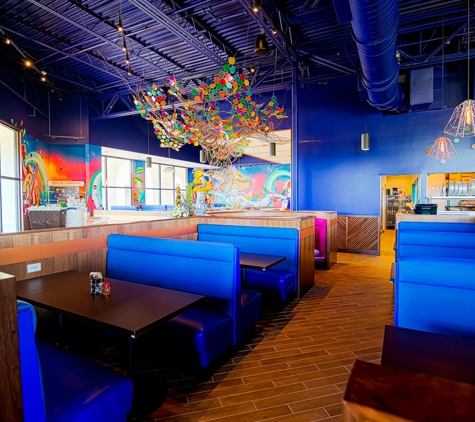 Mellow Mushroom Estero - Fort Myers, FL