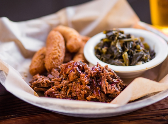 Luella's Bar-B-Que - Asheville, NC