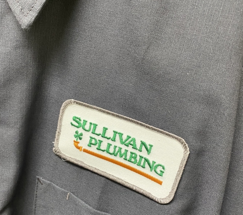 Sullivan Plumbing - Bellingham, WA