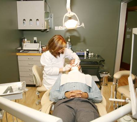 Dental Care Studios - Glendale, CA