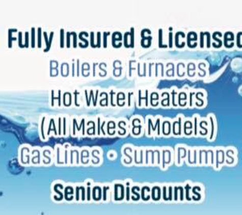 H2O Plumbing & Heating - schenectady, NY