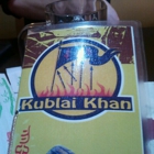 Kublai Khan