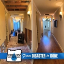 Oregon Restoration Co. - Water Damage Restoration