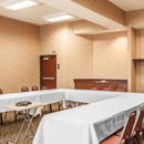 Comfort Suites Redmond Airport - Motels