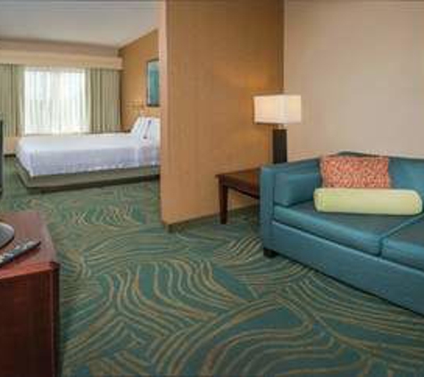 SpringHill Suites by Marriott Edgewood Aberdeen - Bel Air, MD