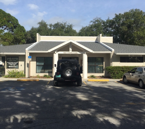 Humane Society of Sarasota County Incorporated - Sarasota, FL