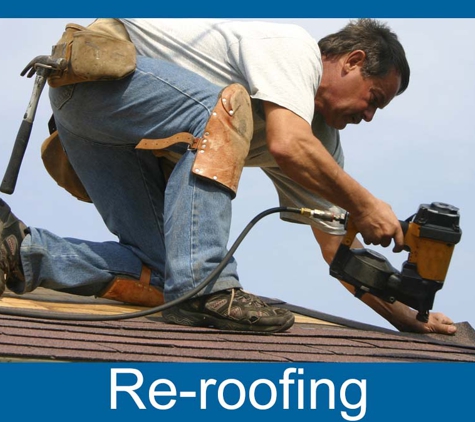 Roofing Revamped - Maroochydore, QLD