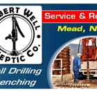 Subbert Well & Septic Co