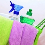 Tracy’s Dynamic Cleaning, Inc.