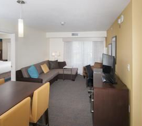 Residence Inn Albany Clifton Park - Halfmoon, NY