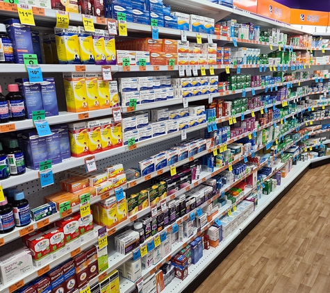 Goodna Discount Drug Store - Goodna, QLD