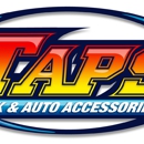 TAPS Truck & Auto Accessories, Inc. - Used & Rebuilt Auto Parts