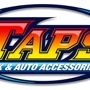 TAPS Truck & Auto Accessories, Inc.
