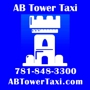 AB Tower Taxi Cab of the South Shore