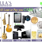 Kula's Jewelry & Loan-Joliet Pawn Shop