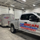 American Ground and Snow Management - Snow Removal Service