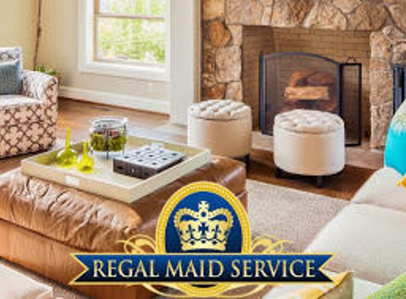 Regal Maid Service - Sterling, VA