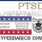 Oxygen Retreat