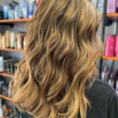 Copper Edge Hair: Suzanne MacDonald - Beauty Salons