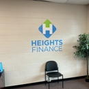 Heights Finance - Financial Services