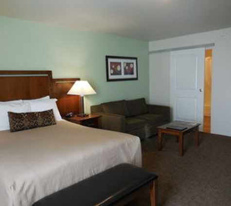 Aspen Suites Hotel Anchorage - Anchorage, AK