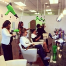 The Blowout 9165 Elk Grove-Florin Rd - Beauty Salons