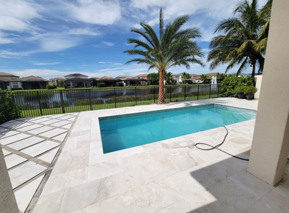 Tri County Pavers & Design - Boynton Beach, FL